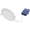 SYLVANIA 60697 - LEDMD4650950UNV Indoor Downlight LED Fixture