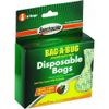 Spectracide Bag-A-Bug Japanese Beetle Trap Replacement Bags, 6 Count - Pack of 1