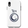 iPhone XR Nyx Greek Goddess Symbol Case