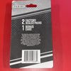 2016 & 2017 Donruss unopened blister pack Patrick Mahomes, C. McCaffrey RC's+?