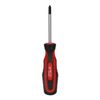 KS Tools 159.1020 Ergotorque Schraubendreher PH1, 180 mm