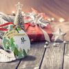 Gone For a Run Running Ceramic Ornament | Trail Runner Christmas Ornament