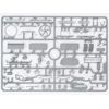 ICM ICM24041 Plastic Model kit, Red
