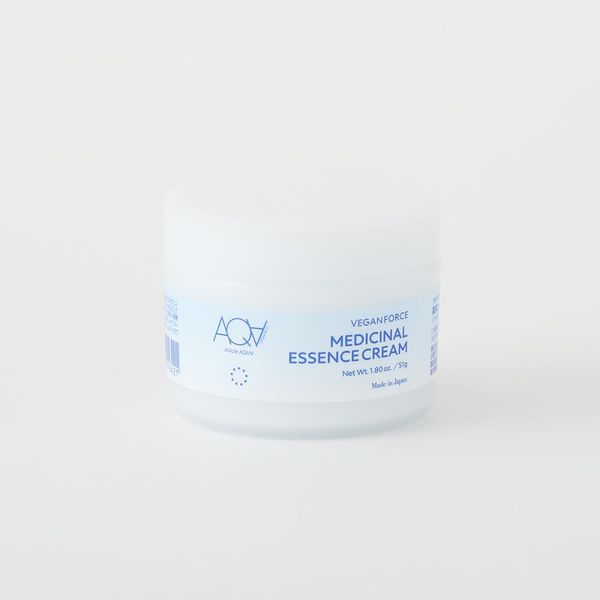 Aqua Medicated Essence Cream 1.8 oz (51 g)
