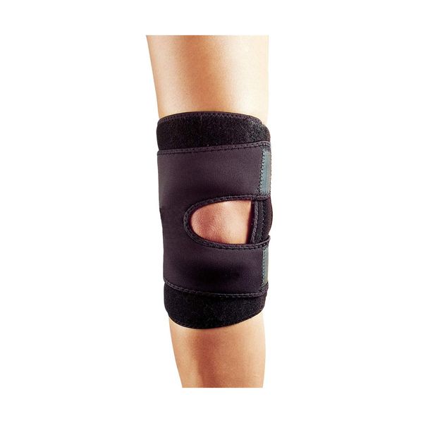 Hely and Weber Shields Kuhl Shields Knee Brace, Large