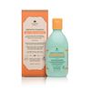 Nature Spell Hair Growth Shampoo 300ml Sulphate Free With Ayurvedic Herbs Stimulates Healthy Hair Growth For All Hair Types Made In UK