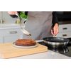 KitchenAid Premium Stainless Steel Basting Spoon