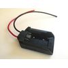New adapter for DeWALT Flexvolt 60V max  batterydock power connector 12 gauge 