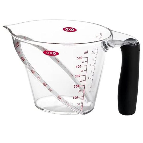 OXO Good Grips 500 ml Angled Measuring Cup