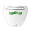 Kai DH2086 KAI Palm Cabbage Peeler, Made in Japan