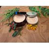 Leather: Waygu Beef Tallow & Frankincense Lotion - Large