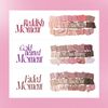 Moamood Eye Palette (06 Moissanite Rose, 1 Piece)
