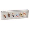Preiser 10385 Seated Bus/Train Passengers (9) Exclusive Figure Set