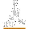 TOYOTA 48609-08030 Suspension Support Sub-Assembly