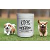 KADEN’S CANINE HIP & JOINT  CHEWS FOR ALL DOGS