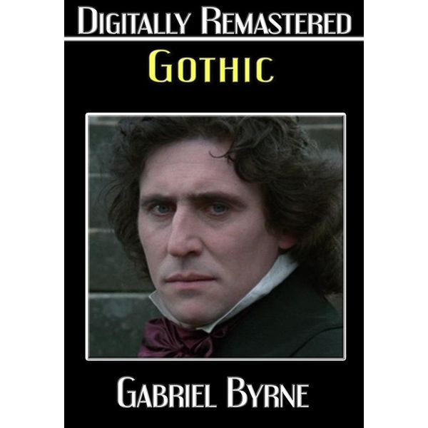 Gothic - Digitally Remastered