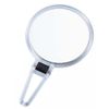 Bibre Modelno YW-1800 Double Sided Folding Hand Mirror