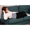 Switch Temperature [ON]! USB Tummy & Waist Warmer