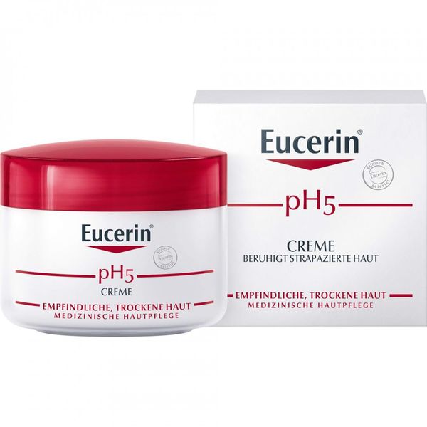 Eucerin Ph5 Light Gel Cream 350ml