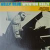 Kelly Blue