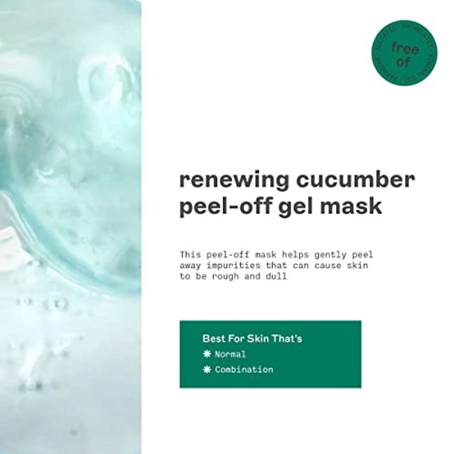 Peel Off Liquid Mask -15 ml