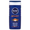 Nivea Men Sport Shower Gel, 250ml