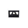 Novus Precision Optic 1.57 Riser Mount for Red Dot Sight