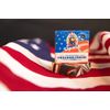 Dr. Squatch All Natural Bar Soap for Men with Zero Grit, Freedom Fresh