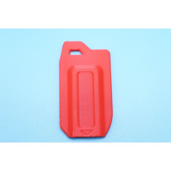 Red Replacement Staples Shredder Key For Staples Brand Shredder