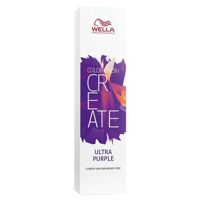 Wella Shampoos 60 ml