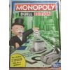 Monopoly Duel Edition Game for 2 Players Hasbro