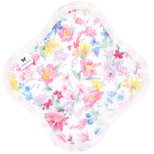 Panty Liner NO 1 Cloth Napkin Orimono Sheet 112 Spring