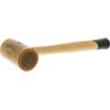Weighted Rawhide Mallet, Size 10 | HAM-410.00
