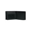 Quiksilver Bi-Fold Wallet, Black