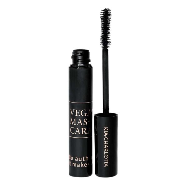 Kia-Charlotta Mascara, Eyes on me, schwarz, 9ml