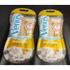 Gillette Venus Limited Edition Oceana Disposable 6 ea/2pack