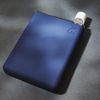 A5 Silicone Sleeve Midnight Blue (Case Only)
