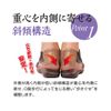 Grimm Waist Raku Sneakers Beige L Size