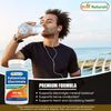 2 Pack Best Naturals Potassium Gluconate 595 mg 250 Tablets