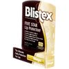 Blistex Five Star Lip Protection Lip Protectant/Sunscreen SPF 30-24 ct, Pack of 5