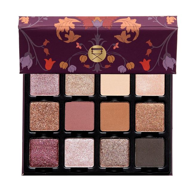 Étendu Cashmerie Pigment Palette