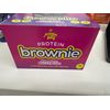 Prime bites protein Chocolate Glazed Donut