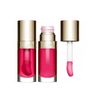 Clarins Lip Comfort Oil 7mL Lip Gloss 04 Pitaya (Stock) [Parallel Import]