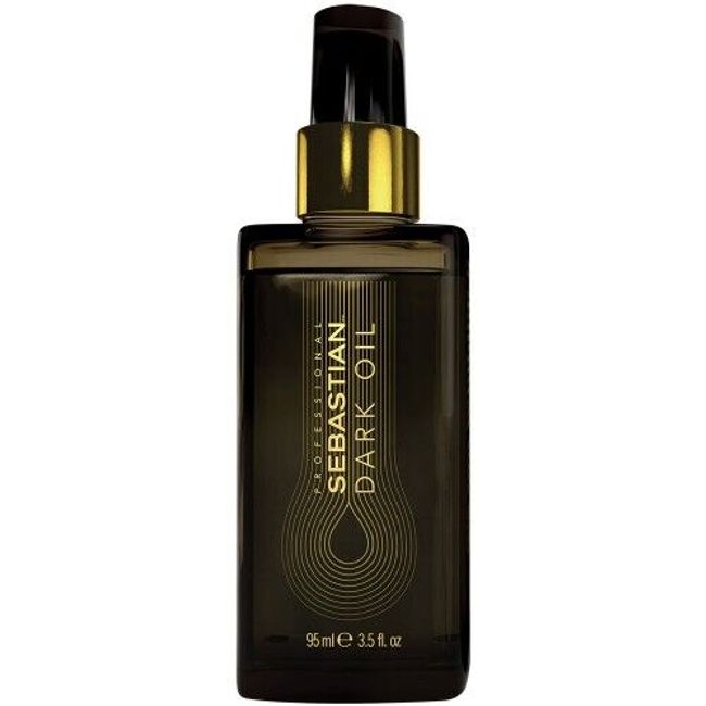 Sebastian Dark Oil Styling Oil 3.2 oz