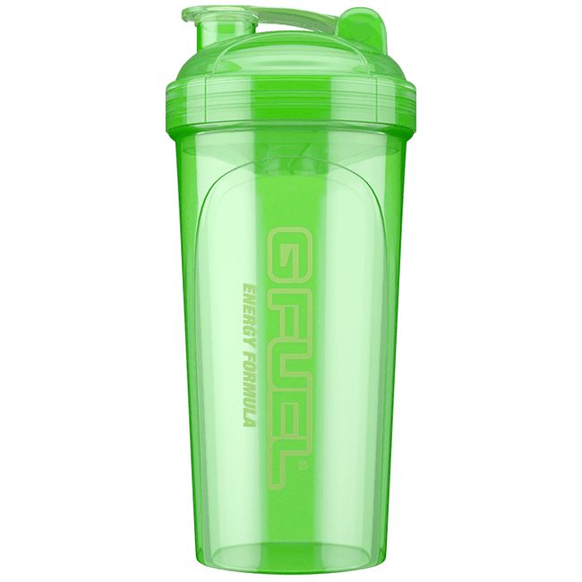 DO YOU NEED A G-FUEL SHAKER? - SHOULD YOU BUY ONE? - SHAKER VS BOTTLE! 
