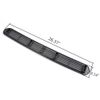 Replace Defrost Vent Panel & Dash Board Grille Speaker Cover Fit For GMC Jimmy