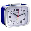 techno line Geneva "XL" Quartz Clock, Blue