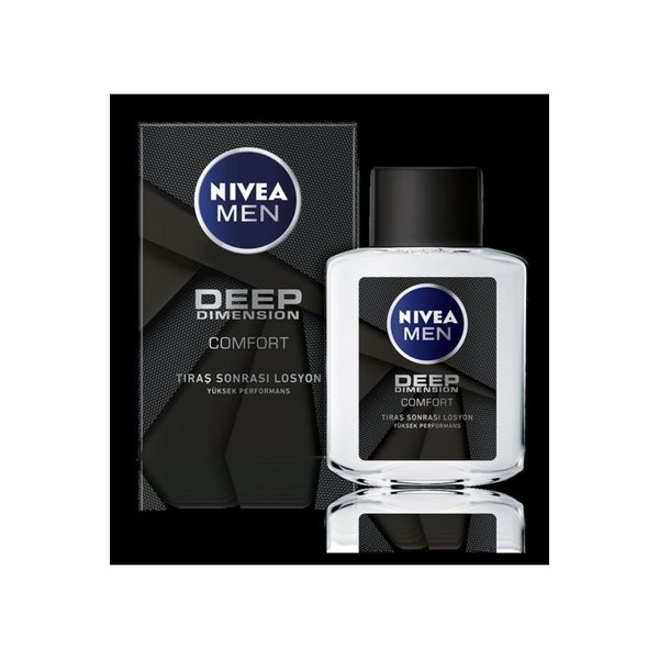 Men After Shave Losyon Deep 100 ml