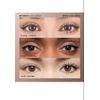 Lancôme Idôle Mascara & Estée Lauder Mascara Mini Size 4pcs (Black)