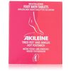 Akileïne Revitalizing Foot Bath 6 Tablets